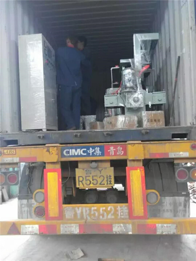 橋式多頭自動磨機