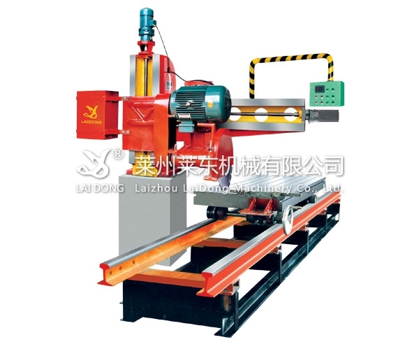 QD-3000Z多功能單臂自動切割機