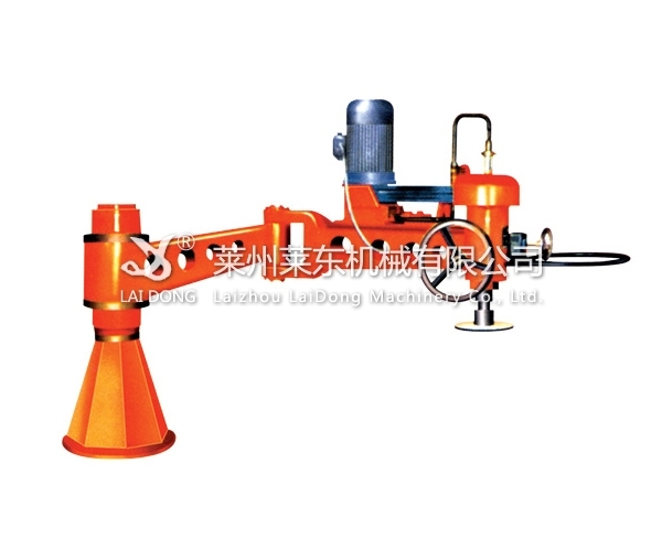 M2070手扶磨機
